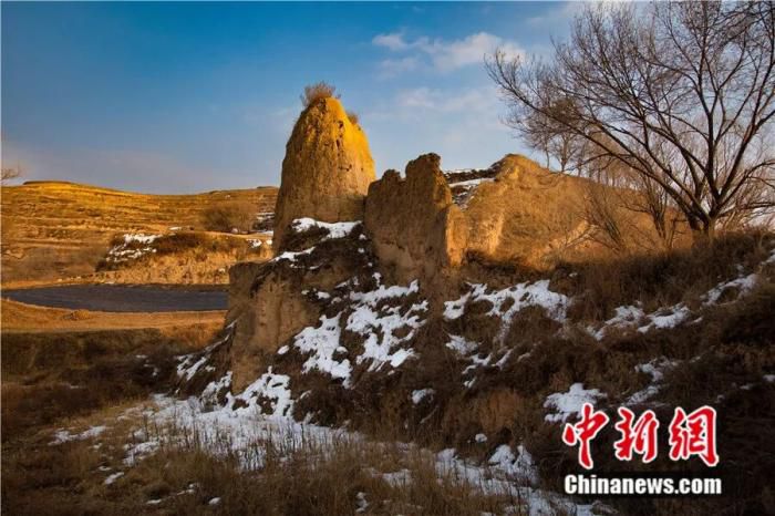 长城：千年营造下的多元一体象征，两岸皆为故乡  第2张