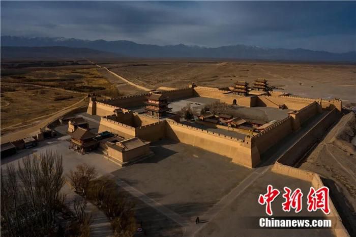 长城：千年营造下的多元一体象征，两岸皆为故乡  第5张
