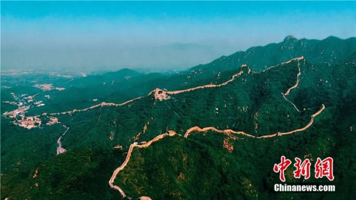 长城：千年营造下的多元一体象征，两岸皆为故乡  第3张