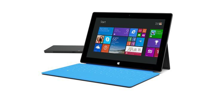十四年前Surface RT终获主线Linux内核电池驱动支持