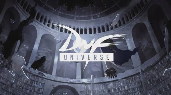 腾讯在2026动漫年度发布会公开《DNF》改编动画预告宣传片  第5张