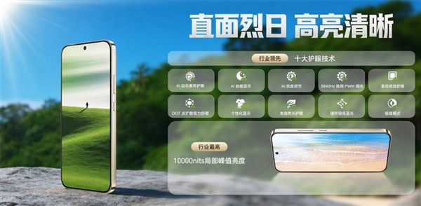 荣耀X80 Pro Max今晚发布 1999元起标配两年免费换屏  第3张