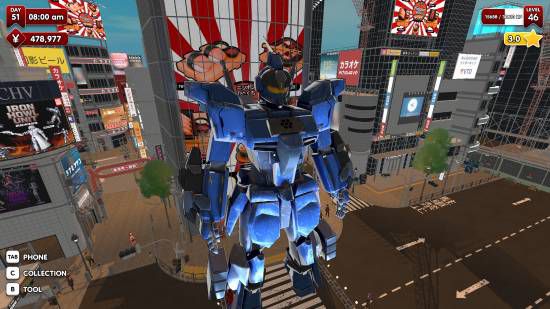 秋叶原盲盒店模拟器》Steam上线，首发折扣价33.60元