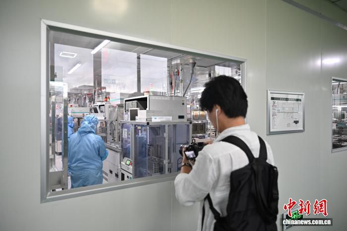 双城新动能·2026两岸媒体川渝行在重庆启动 近40名两岸人士参与  第2张