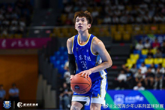 广东宏远2026年夺得全国U21青年篮球锦标赛男子组总冠军  第9张