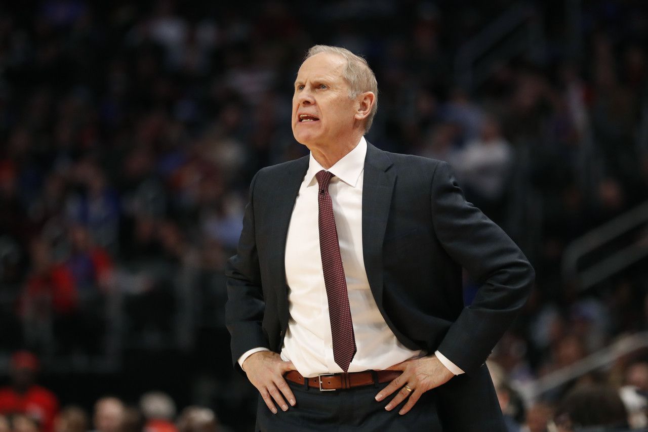达斯蒂·梅任独行侠新主帅 成四年后首位直接从NCAA转至NBA教练