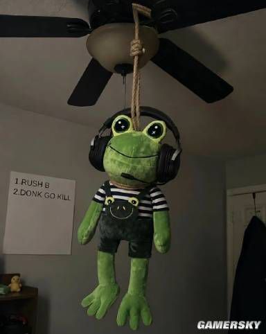 Falcons战队3-0对手夺得IEM科隆Major-2026冠军  第17张