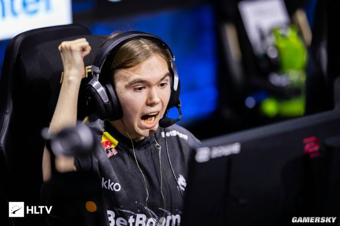 Falcons战队3-0对手夺得IEM科隆Major-2026冠军  第15张