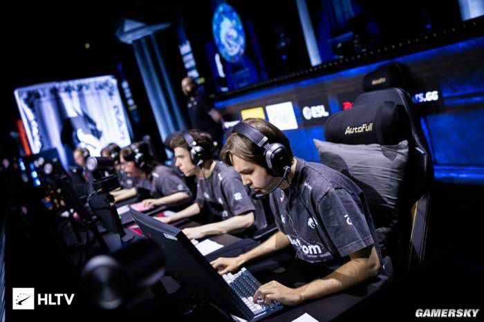 Falcons战队3-0对手夺得IEM科隆Major-2026冠军  第11张