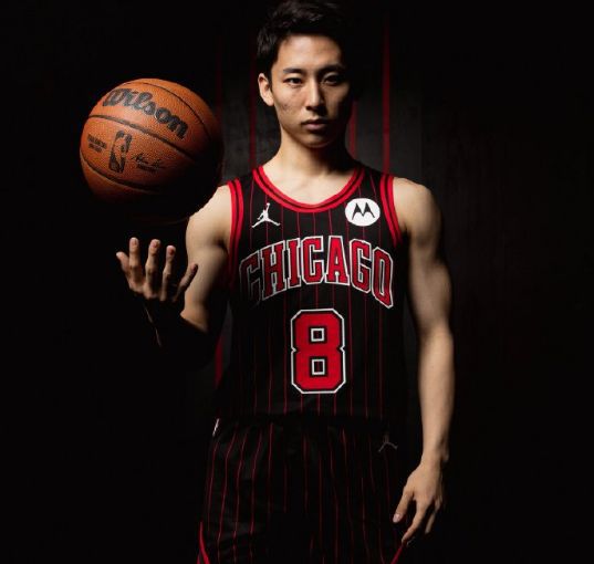 日本篮协征召河村勇辉加入集训 将缺席世预赛第三窗口期