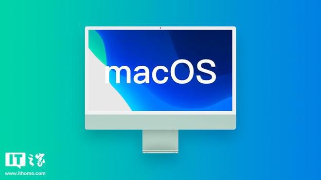 苹果推送 macOS 27.0 开发者预览版 Beta 2，间隔14天发布