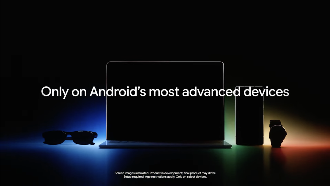 谷歌宣布用Gemini武装Android，操作系统升格为智能系统  第13张