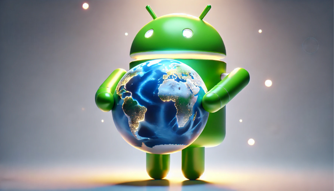 谷歌宣布用Gemini武装Android，操作系统升格为智能系统  第14张