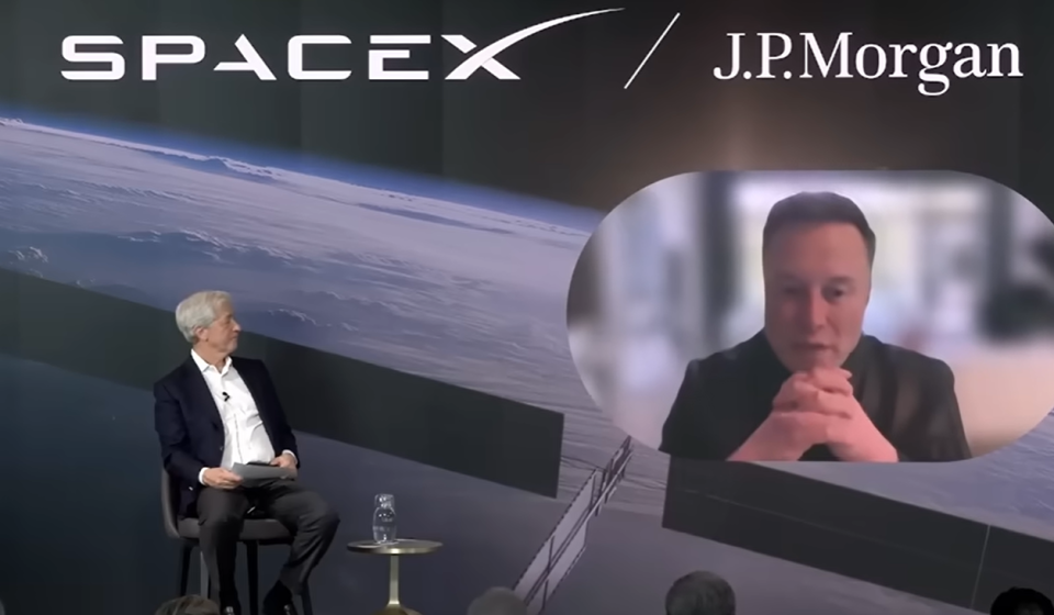 SpaceX IPO募资750亿美元，创全球史上最大IPO纪录  第6张