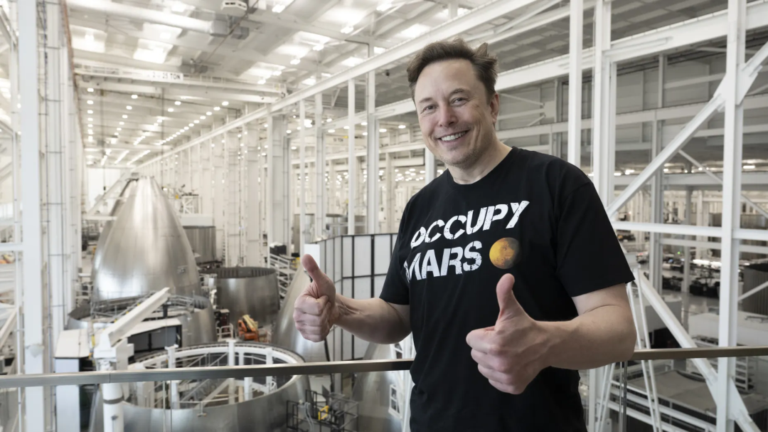 SpaceX正式在纳斯达克挂牌上市 股票代码SPCX  第7张