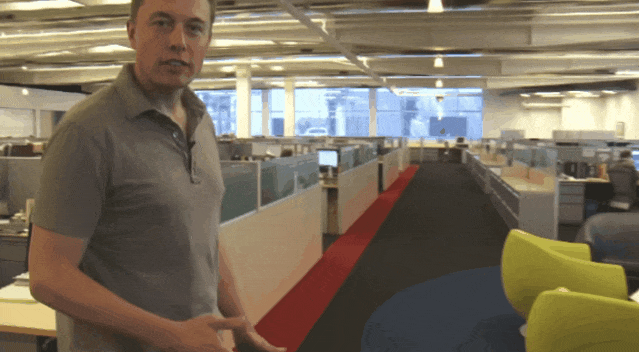 SpaceX正式在纳斯达克挂牌上市 股票代码SPCX  第12张