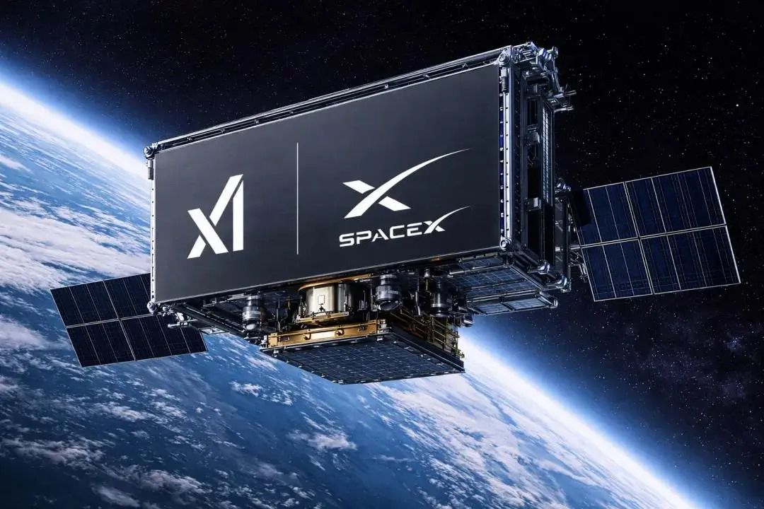马斯克公布星际运输系统方案 39页PPT详述“让生命多行星化”  第2张
