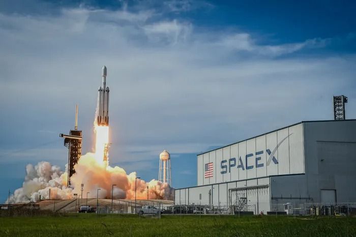 马斯克公布星际运输系统方案 39页PPT详述“让生命多行星化”