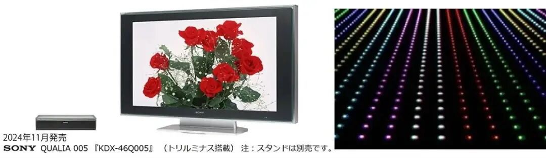 索尼BRAVIA 9 II正式发布：True RGB技术落地，售价19999元起  第11张
