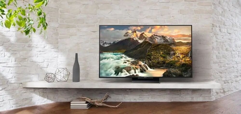 索尼BRAVIA 9 II正式发布：True RGB技术落地，售价19999元起  第12张
