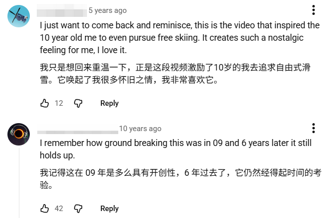 Youtube用户兴起极限运动拍摄热潮 头戴相机记录冲浪跳伞等过程  第6张