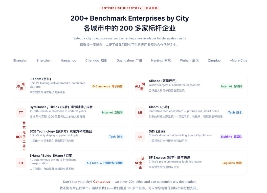外国游客在华中转向科技体验：深圳无人机、杭州机器人、上海AI成新打卡点  第4张