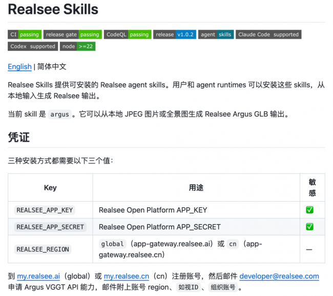 如视科技发布空间大模型 Argus 1.0 Skill，全景图到3D转换实现毫秒级实时重建