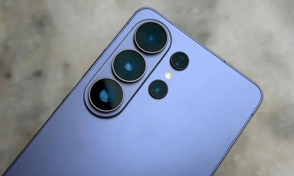 三星发布UFS 5.0存储芯片 传输速度达每秒10.8GB  第3张