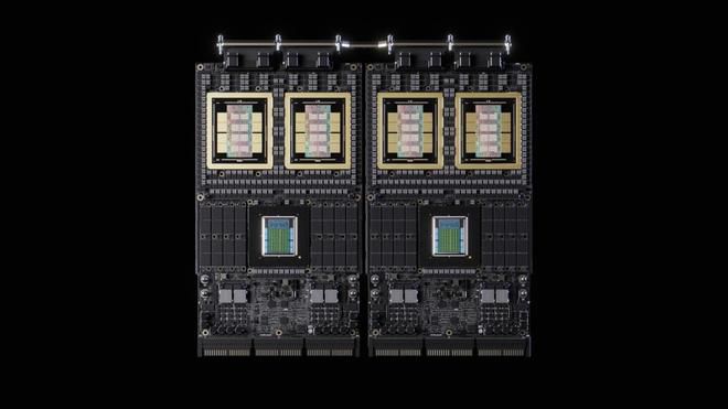 英伟达Vera Rubin NVL4平台系统预计2026年第四季度上市