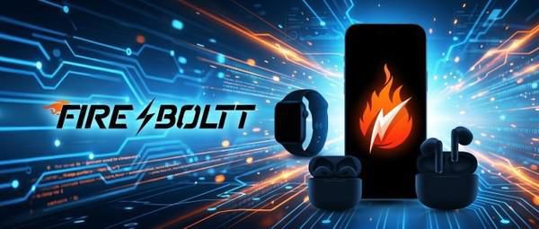 Fire-Boltt确认2026年7月进入印度智能手机市场 首批机型即将亮相