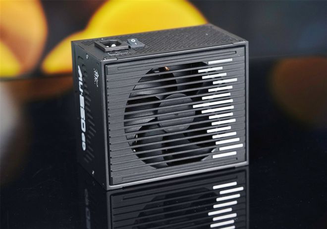 昆仑山海MU-850GD电源发布，延续智能数字路线主打白金牌能效  第26张