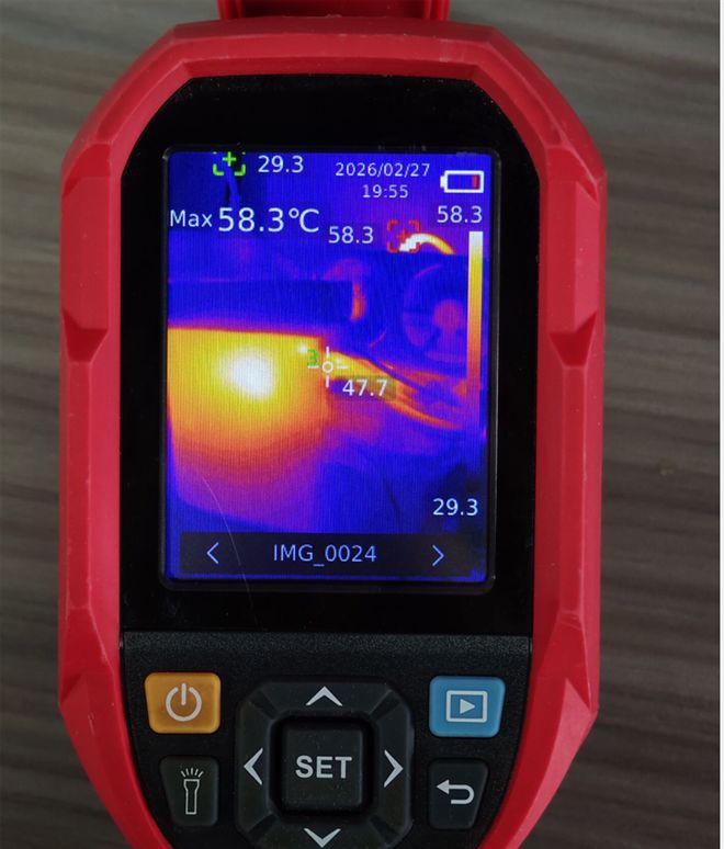 昆仑山海MU-850GD电源发布，延续智能数字路线主打白金牌能效  第24张