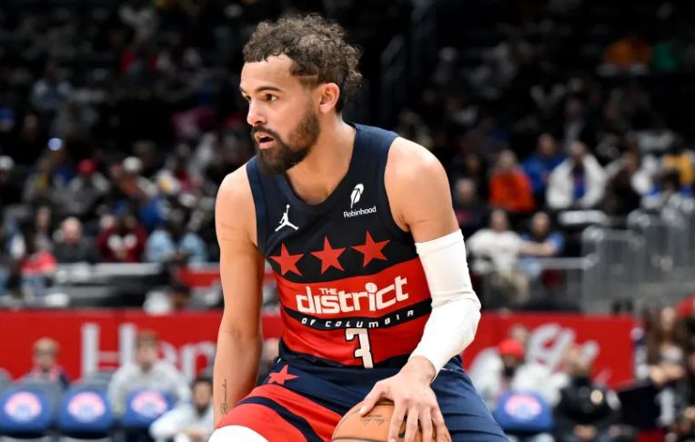 特雷·杨与奇才达成4年2.12亿美元续约 第四年含球员选项  第3张
