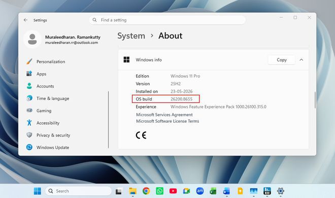 Windows 11低延迟配置被证实适用于2016款联想ThinkCentre M700  第3张