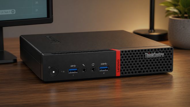 Windows 11低延迟配置被证实适用于2016款联想ThinkCentre M700