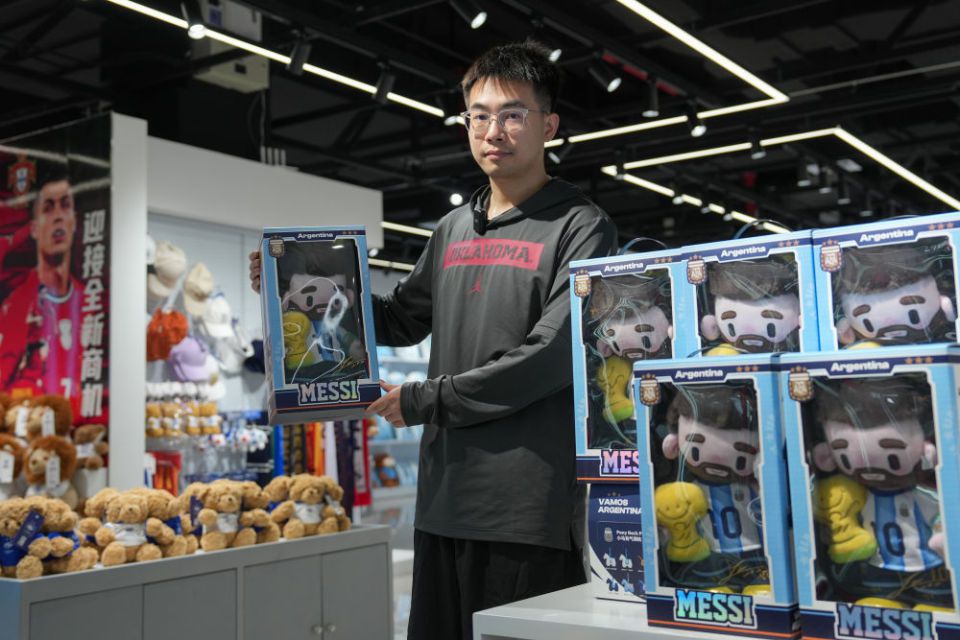 美加墨世界杯拉动国内观赛经济 赛事流量叠加节日效应激活假日消费  第4张