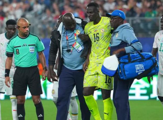 世界杯I组：挪威3-2塞内加尔 哈兰德连场梅开二度  第14张