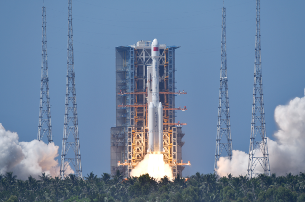 我国成功发射通信技术试验卫星二十六号A星  第3张