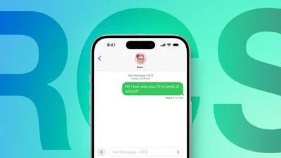 苹果推送iOS 27 Beta 2 正式支持RCS内联回复功能