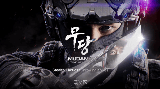 韩国开发商EVRStudio宣告破产，《巫堂：双重之心》发行前景不明
