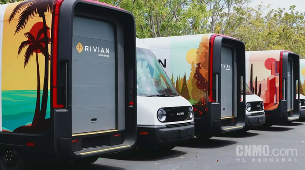 Rivian R2交付后调整售后策略，将提供上门维修服务