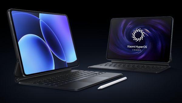 小米Pad 9系列开发代码与型号信息外泄