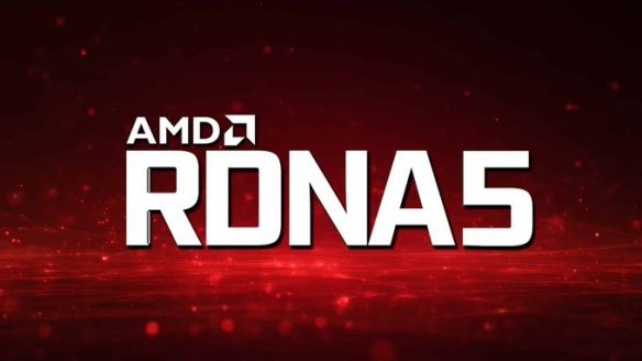 AMD RDNA 5显卡预计2027年中发布 较预期提前一年