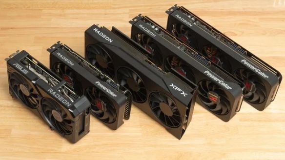 AMD RDNA 5显卡预计2027年中发布 较预期提前一年  第3张