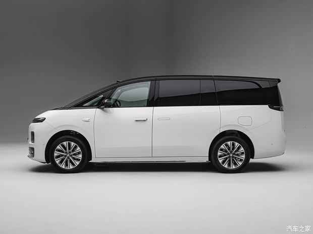 零跑D99将于6月25日上市，提供增程/纯电双动力并支持1000V高压平台  第3张