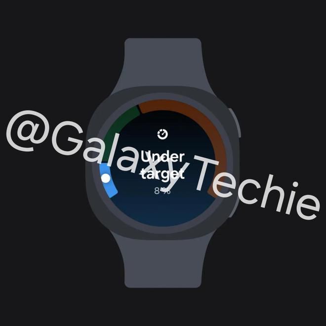 三星Galaxy Watch Ultra2设计通过系统界面截图曝光  第2张