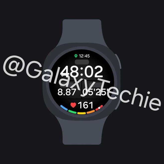 三星Galaxy Watch Ultra2设计通过系统界面截图曝光  第4张