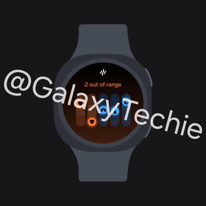 三星Galaxy Watch Ultra2设计通过系统界面截图曝光  第6张
