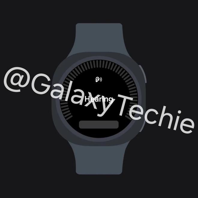 三星Galaxy Watch Ultra2设计通过系统界面截图曝光  第7张