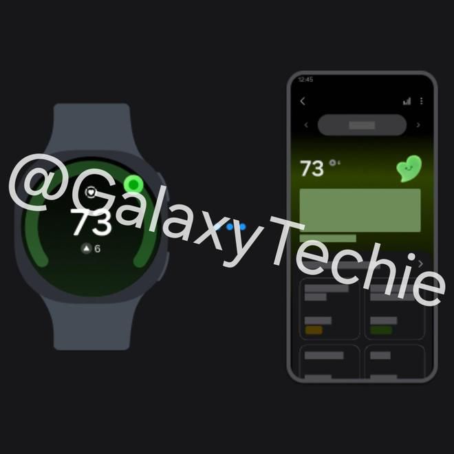 三星Galaxy Watch Ultra2设计通过系统界面截图曝光  第8张
